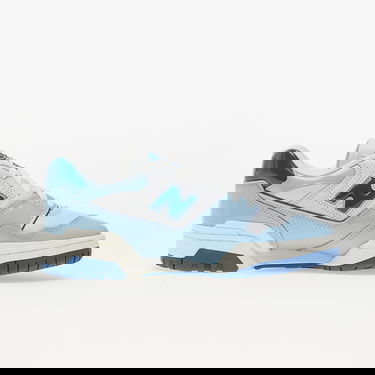 Tenisky a topánky New Balance 550 "Chrome Blue" Modrá | BB550YKE, 3