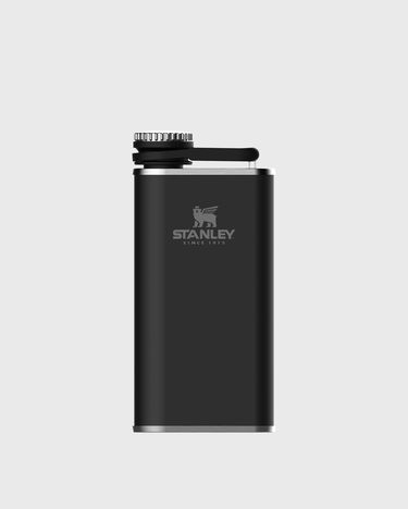 Fľaše Stanley Easy-Fill Wide Mouth Flask 8oz Čierna | 10-00837-127, 1