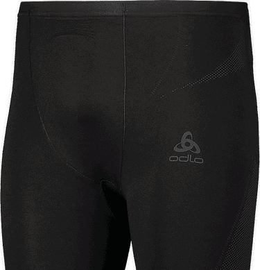 Legíny Odlo Odlo Performance Warm Long Tight Čierna | 197472-15000, 2