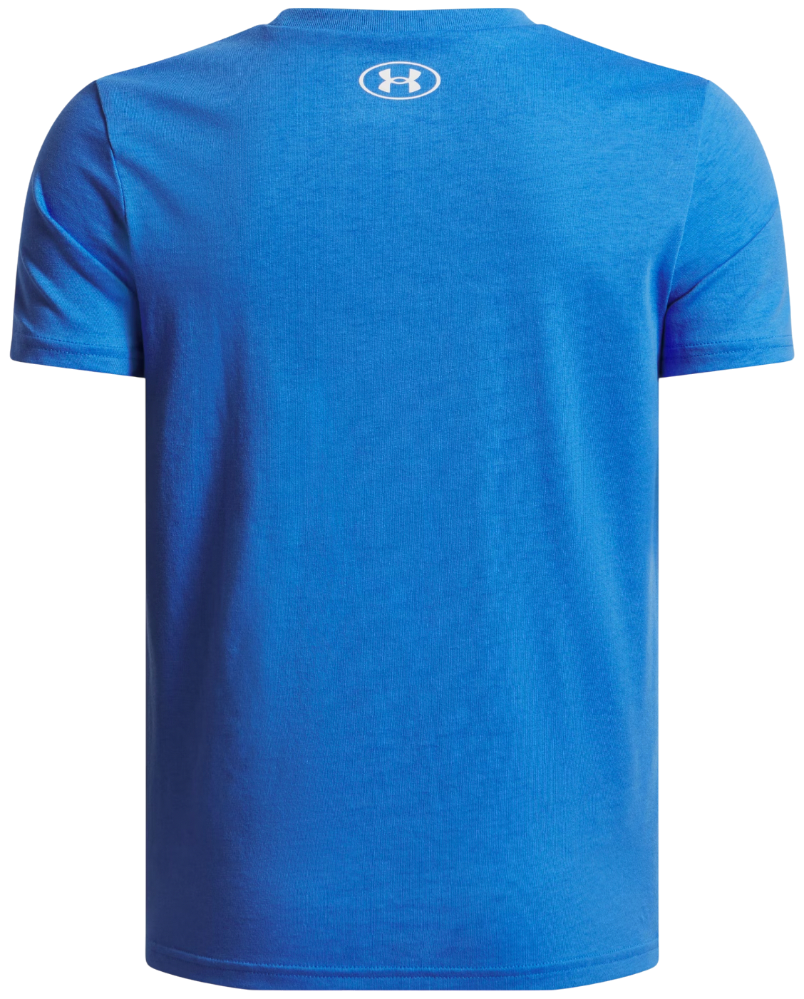 Tričko Under Armour Sportstyle LC Short Sleeve T-Shirt Modrá | 1389962-402, 1