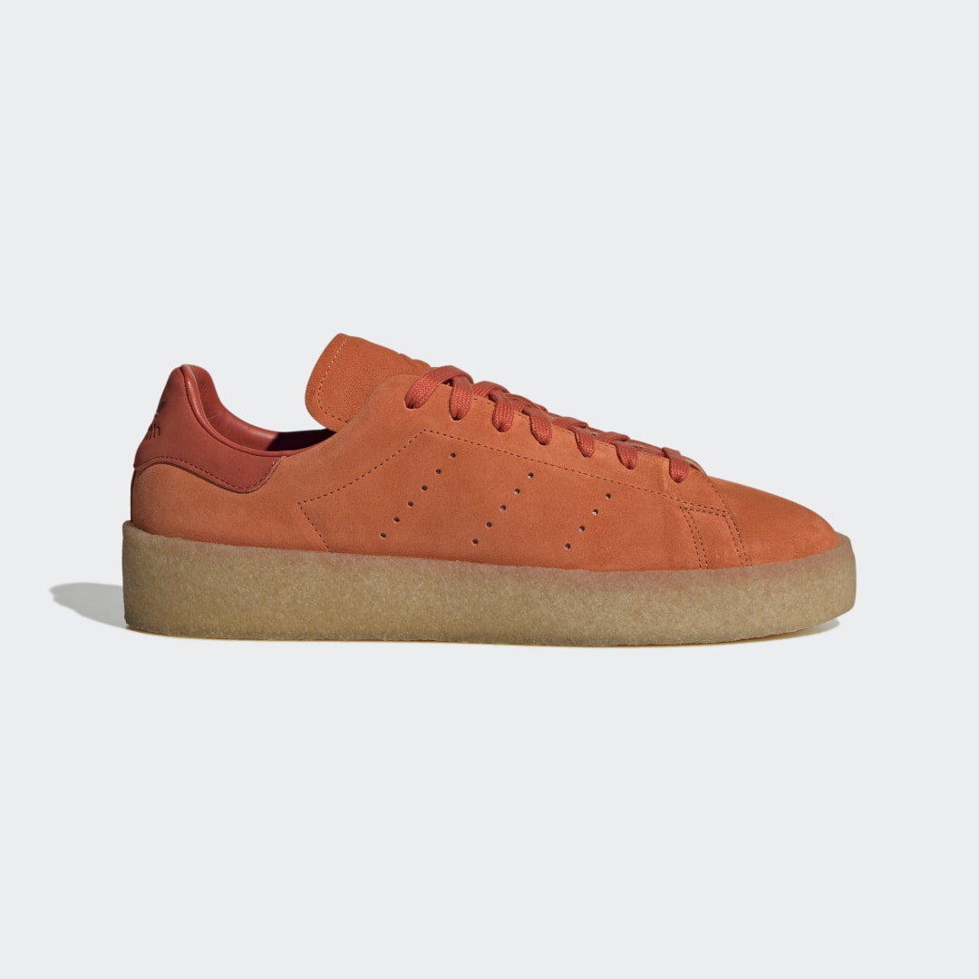 Stan Smith Crepe