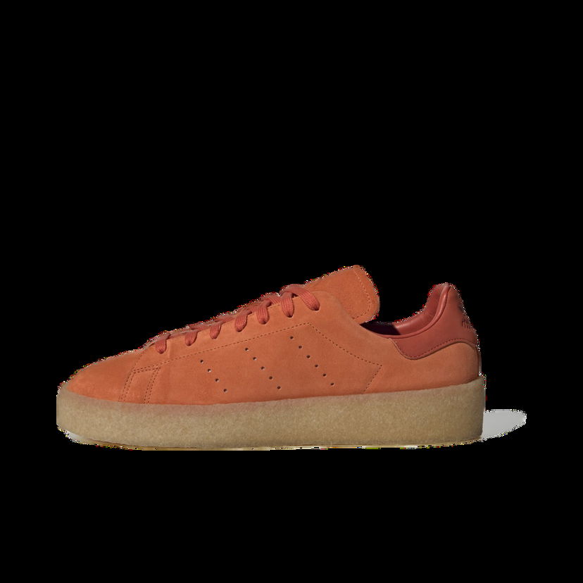 Tenisky a topánky adidas Originals Stan Smith Crepe Červená | FZ6445