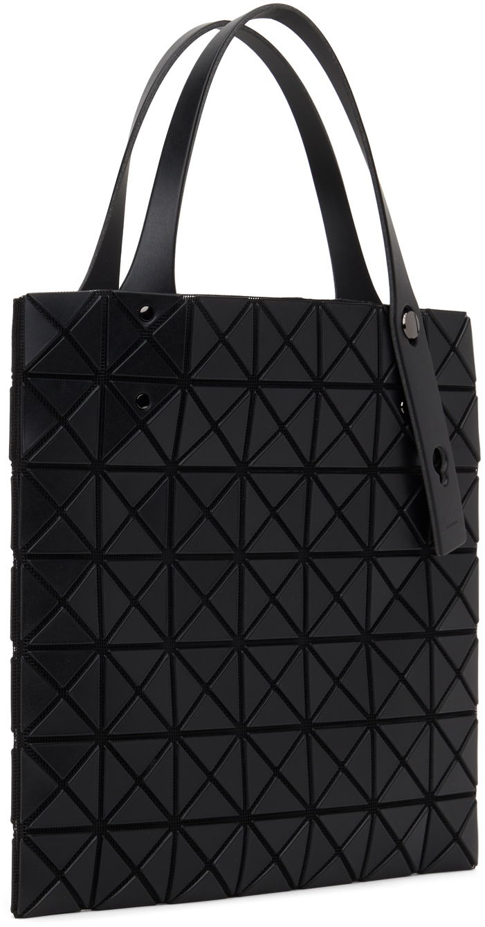 Tote bag BAO BAO ISSEY MIYAKE Prism Matte Tote Bag Čierna | BB46AG507, 1