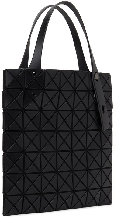 Tote bag BAO BAO ISSEY MIYAKE Prism Matte Tote Bag Čierna | BB46AG507, 1