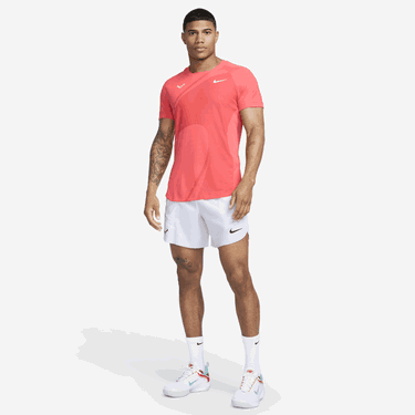 Tričko Nike Dri-FIT ADV Rafa Ružová | DV2877-850, 2