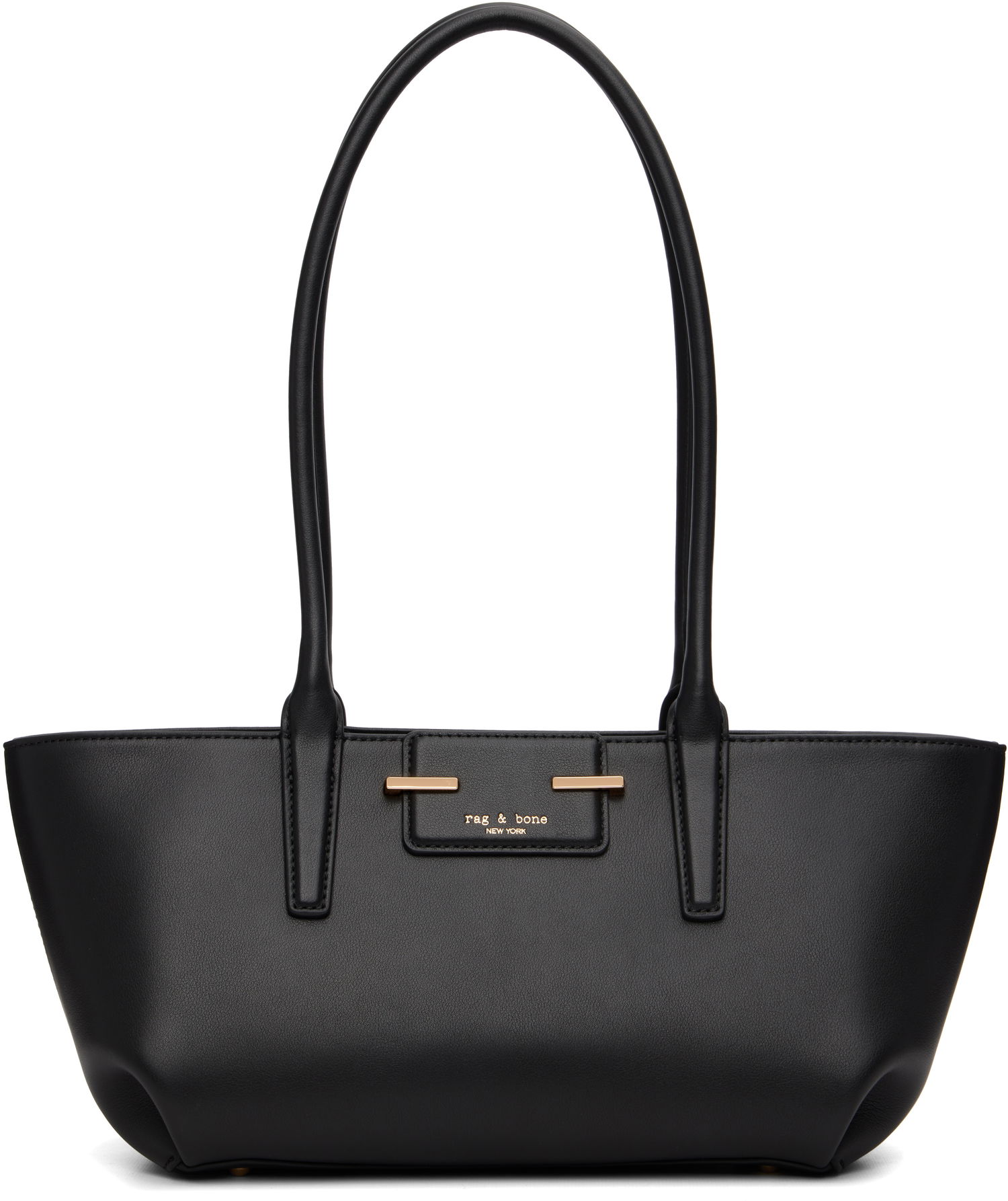 Tote bag rag & bone Rag & Bone Realm Tote Čierna | LE100105, 0