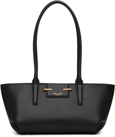 Tote bag rag & bone Rag & Bone Realm Tote Čierna | LE100105, 0