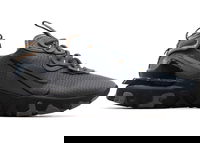 React Vision "Iron Grey Black"