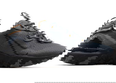 Tenisky a topánky Nike React Vision "Iron Grey Black" Čierna | DC3954 001, 0