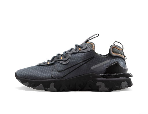 Lifestyle Nike React Vision "Iron Grey Black" Čierna | DC3954 001