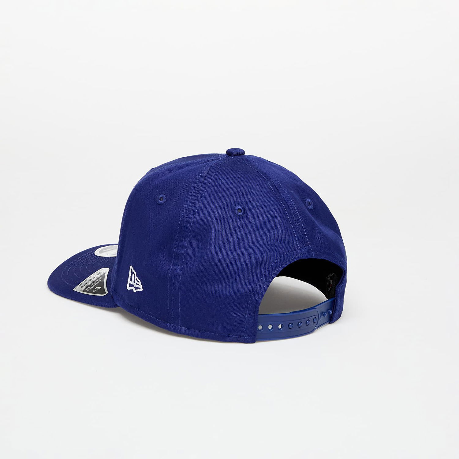 Šiltovka New Era New Era 9SEVENTY Los Angeles Dodgers Stretch Snap Baseball Cap Modrá | 60595453, 1