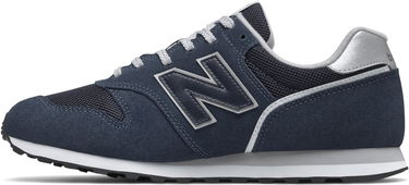 Tenisky a topánky New Balance 373 Modrá | ML373EN2, 1