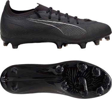 Tenisky a topánky Puma ULTRA 5 PRO FG/AG Čierna | 107685-02, 2