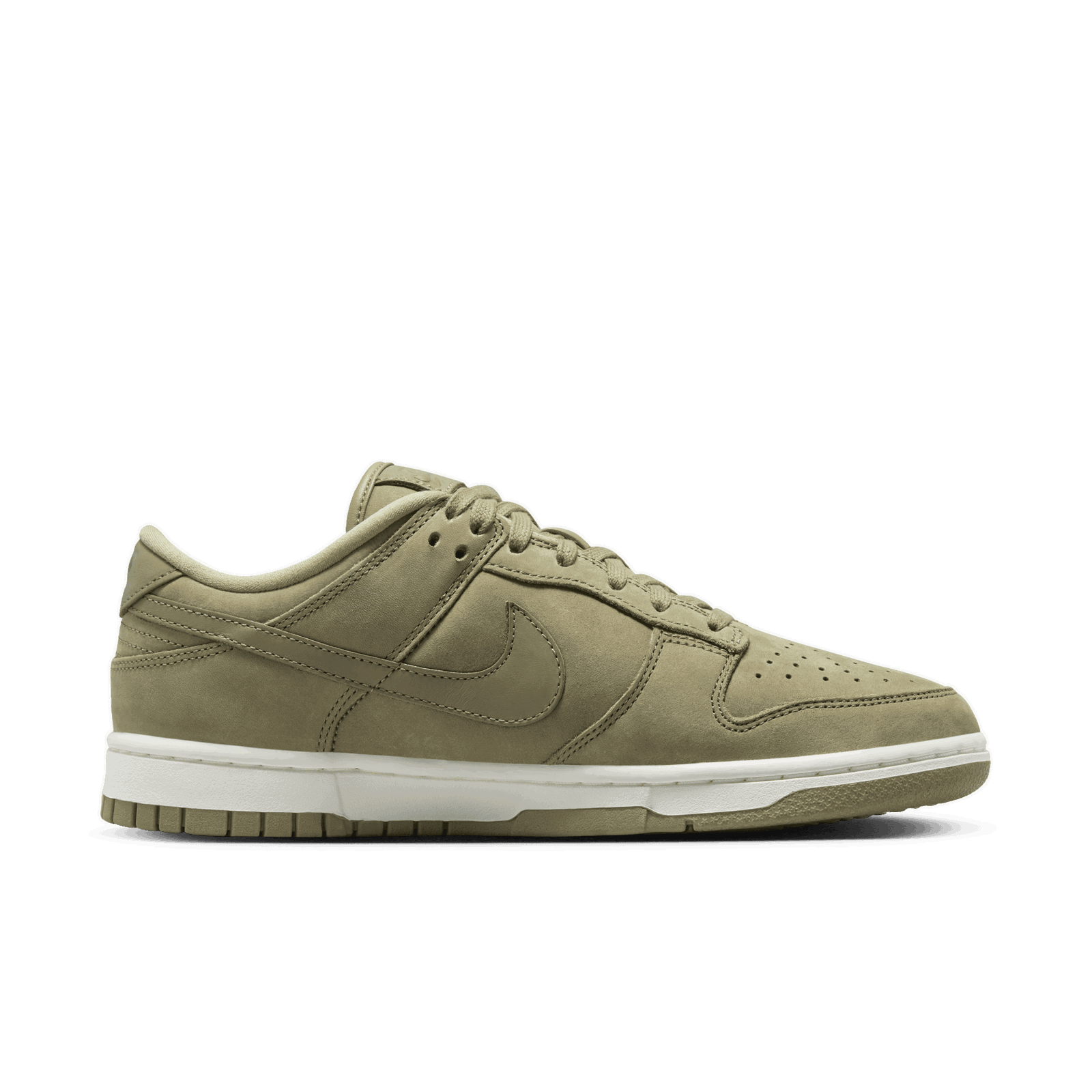 Dunk Low PRM MF "Neutral Olive" W