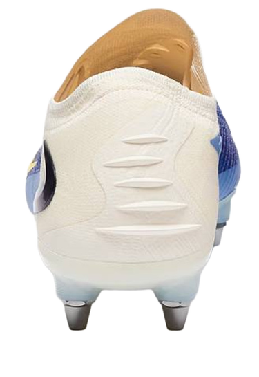Tenisky a topánky Nike PHANTOM 6 LOW ELITE SGPRO LV8 Modrá | ih1197-400, 3
