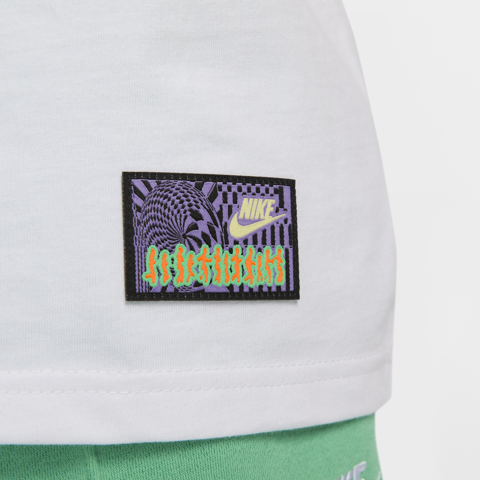 Sportswear Max90 Tee
