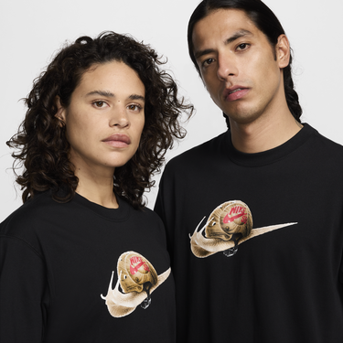 Tričko Nike SB Max90 Tee Čierna | FZ5283-010, 2