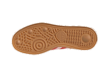 Tenisky a topánky adidas Originals Womens Handball Spezial Červená | IE5894, 3