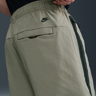 Mikina Nike Tech Woven Shorts Béžová | HJ0679-320, 3