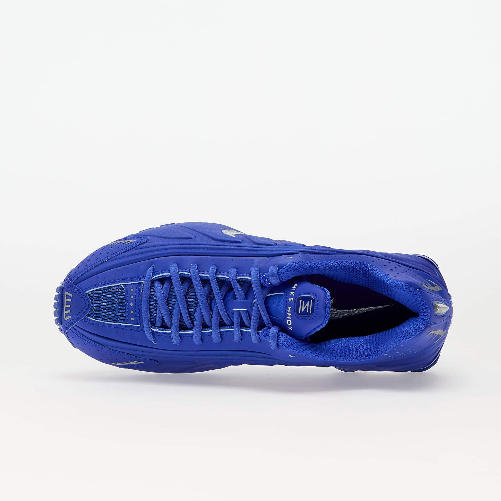 Shox R4 "Racer Blue" W