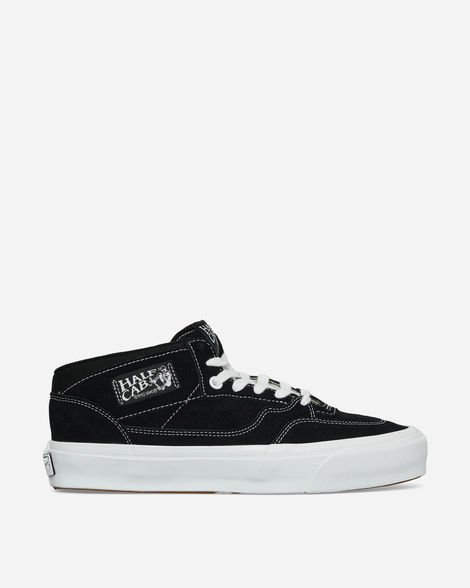 Tenisky a topánky Vans Premium Half Cab Reissue 33 Čierna | VN000CXJBZW, 1