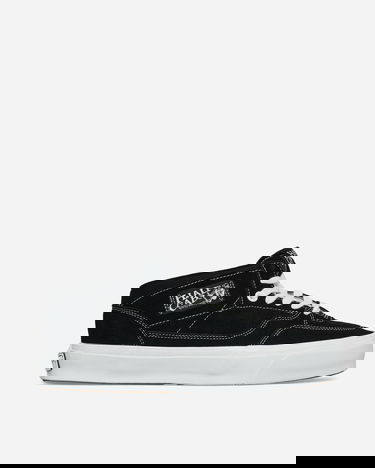 Tenisky a topánky Vans Premium Half Cab Reissue 33 Čierna | VN000CXJBZW, 1