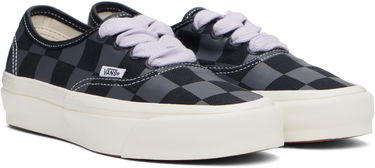 Tenisky a topánky Vans Vans LX Authentic 44 Čierna | VN000D5KEST1, 3