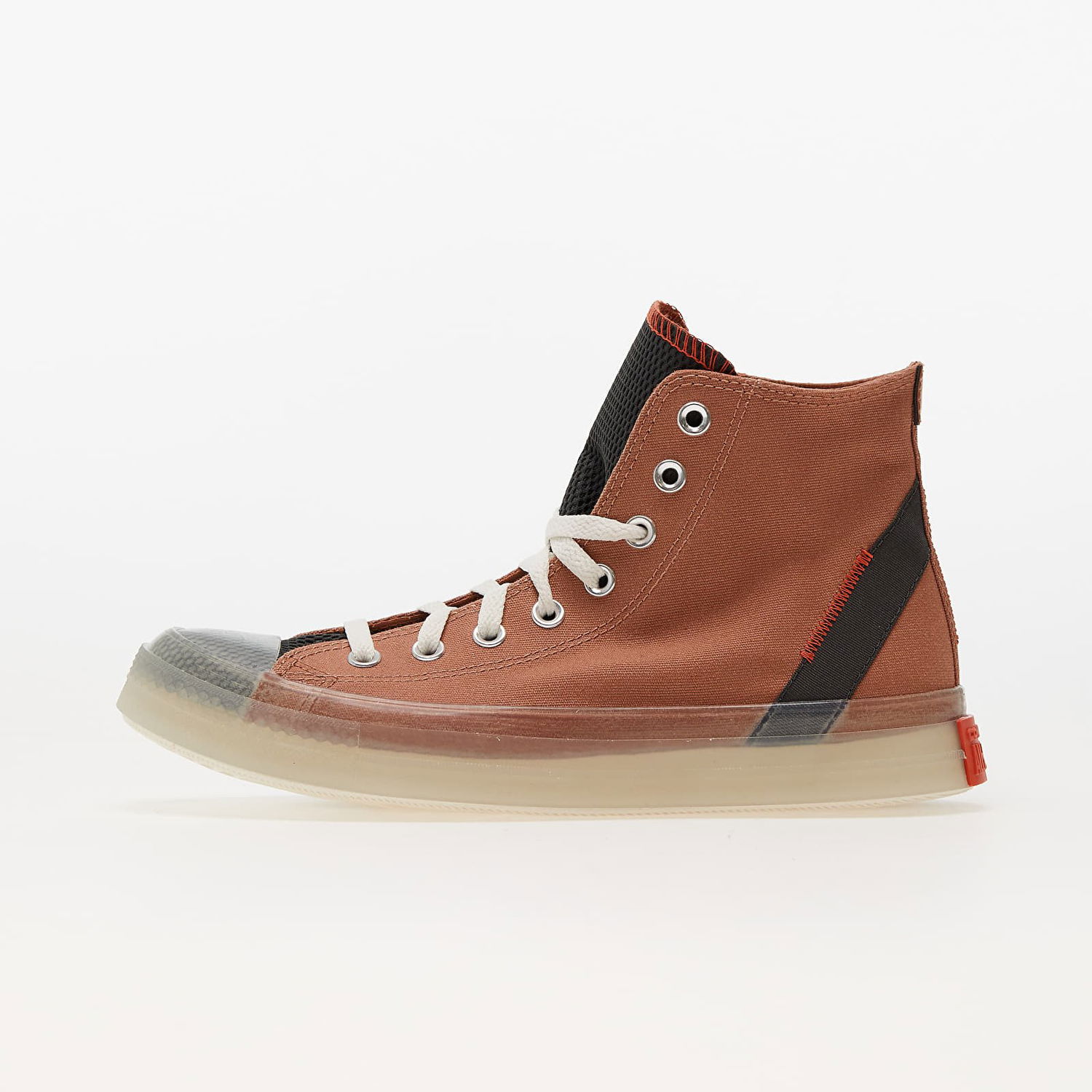Tenisky a topánky Converse Chuck Taylor All Star CX "Crafted Stripes" Hnedá | A02128C, 0