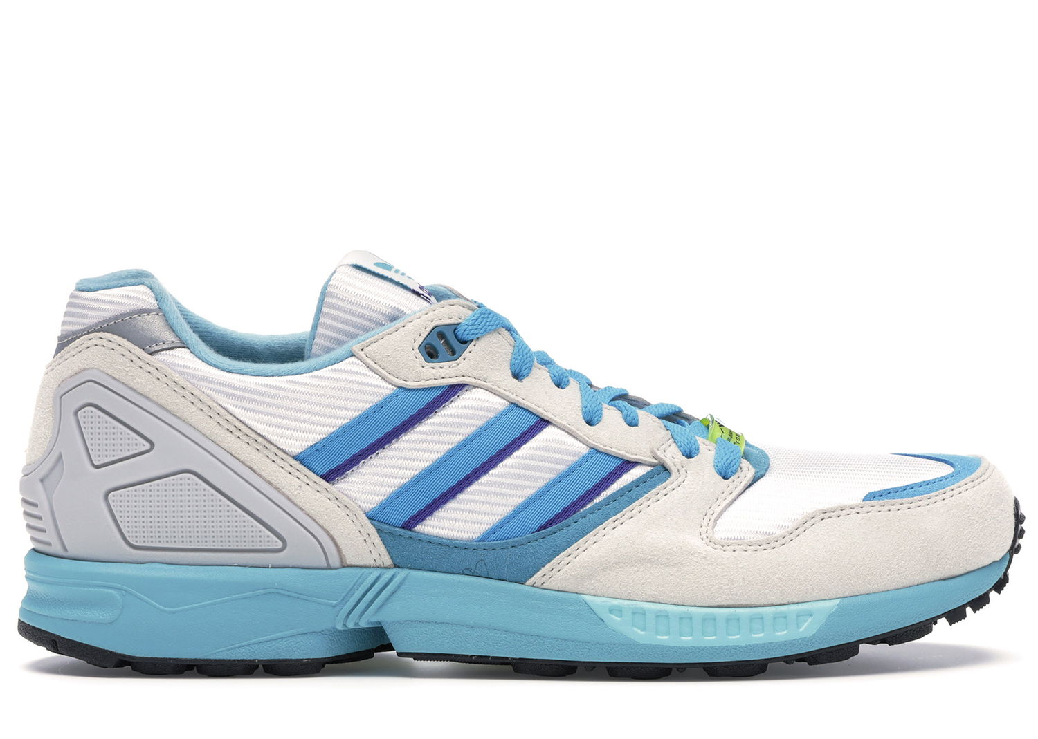 Tenisky a topánky adidas Originals addas ZX 5000 30 Years of Torsion Šedá | FU8406, 0