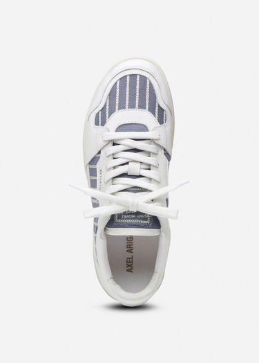 Tenisky a topánky AXEL ARIGATO Dice Lo Biela | F3091002, 4