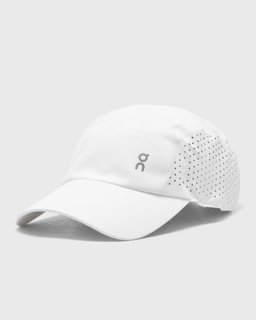 Šiltovka On Running Running Lightweight Cap Biela | 2uf10330069, 4