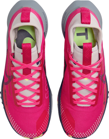 Tenisky a topánky Nike Trailové boty Pegasus Trail 4 GORE-TEX Ružová | dj7929-600, 2