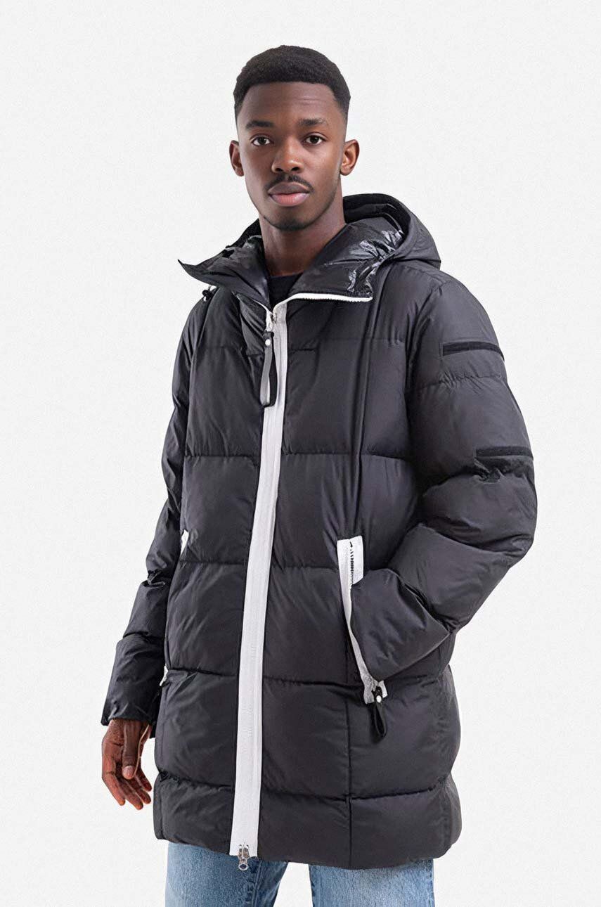 Kabáty Helly Hansen Arc Survival 3 In 1 Winter Coat Biela | 53560, 1