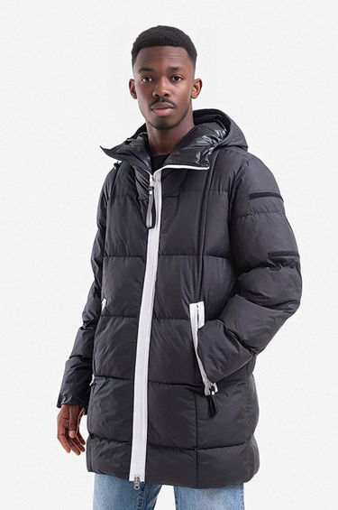 Kabáty Helly Hansen Arc Survival 3 In 1 Winter Coat Biela | 53560, 1