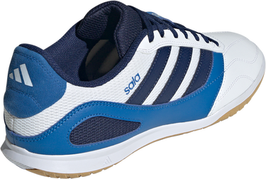 Tenisky a topánky adidas Performance SUPER SALA III Biela | jh6966, 4