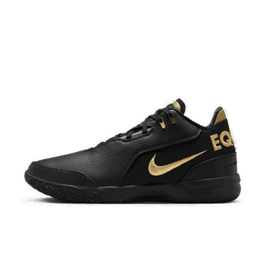Tenisky a topánky Nike Zoom LeBron NXXT Gen AMPD Biela | FJ1566-103, 3