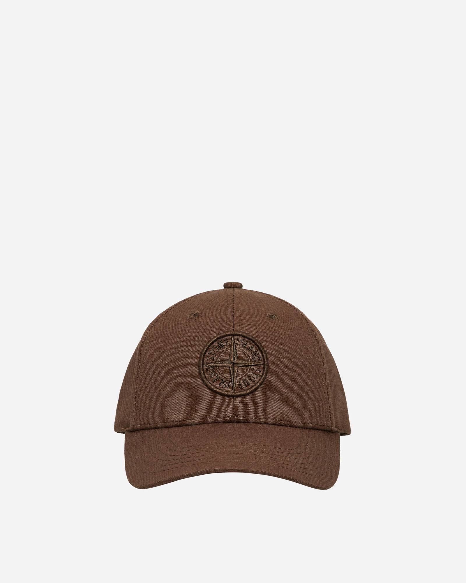 Logo Cap Military