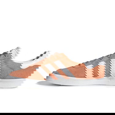 Tenisky a topánky adidas Originals Gazelle 85 Oranžová | GY2531, 0