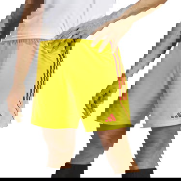 Šortky adidas Performance Tiro 23 Shorts Žltá | ib8091, 0