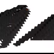 Canvas Jacket, Size Large