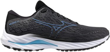 Tenisky a topánky Mizuno Wave Inspire 20 Šedá | j1gc2444-52, 0
