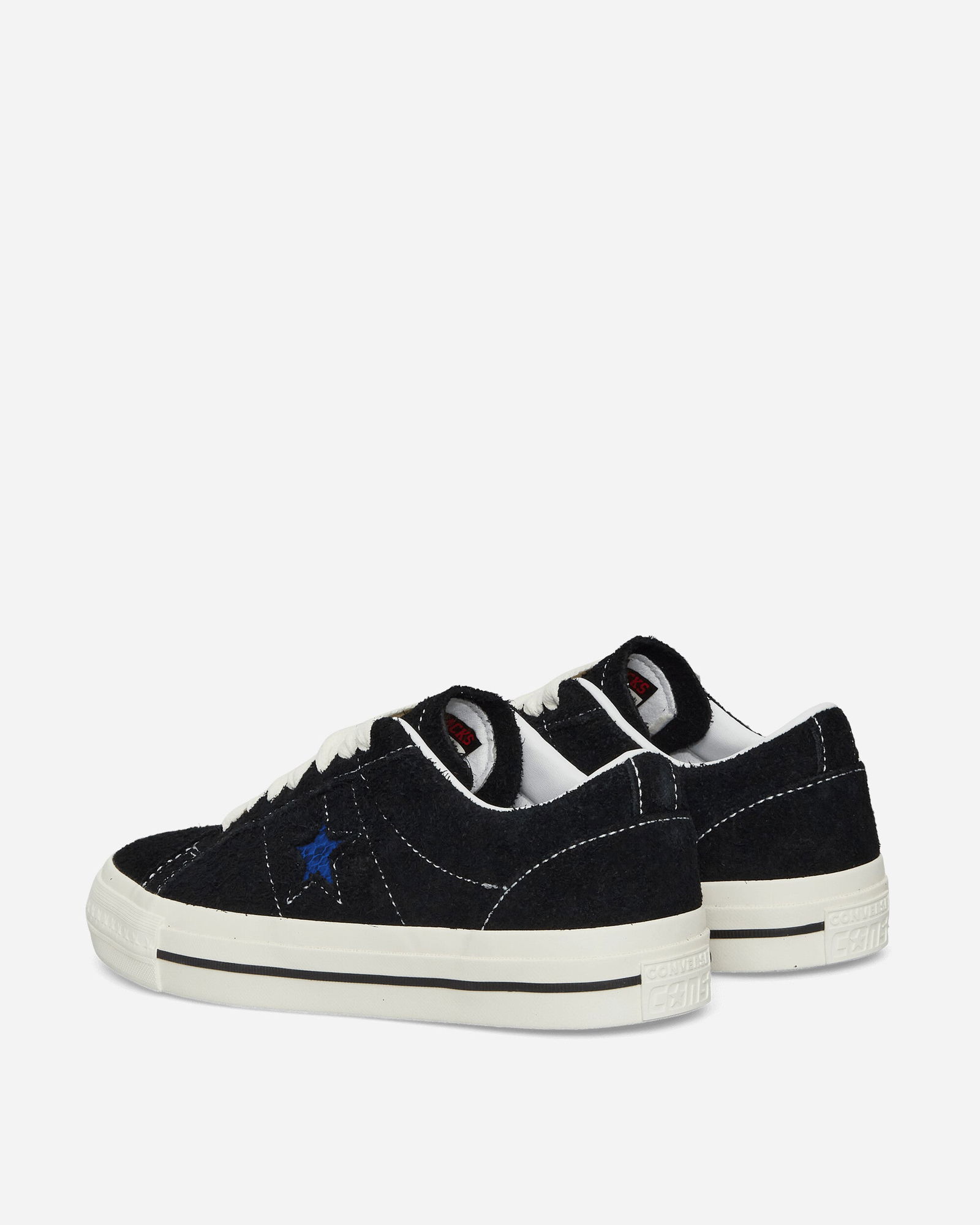 Quartersnacks x One Star Pro Low