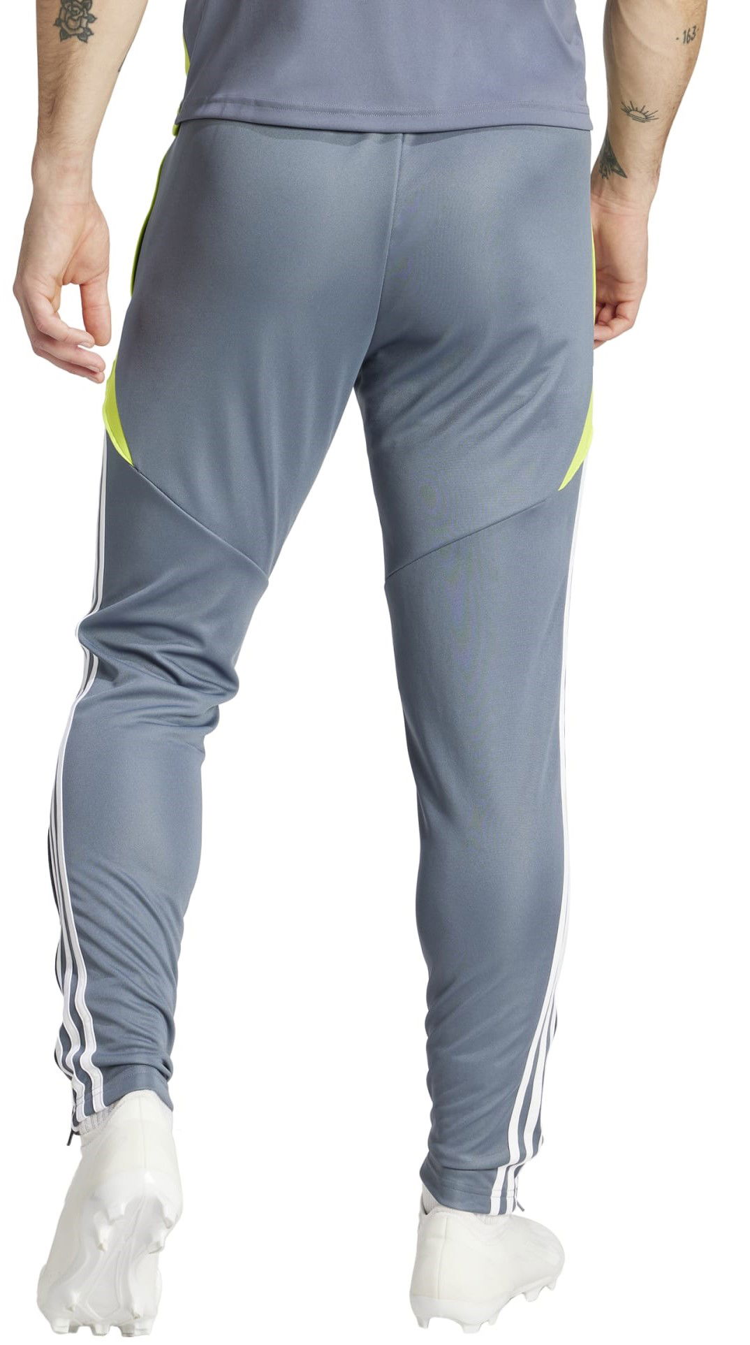 Nohavice a džínsy adidas Originals adidas TIRO24 TRPNT Šedá | iv6945, 1