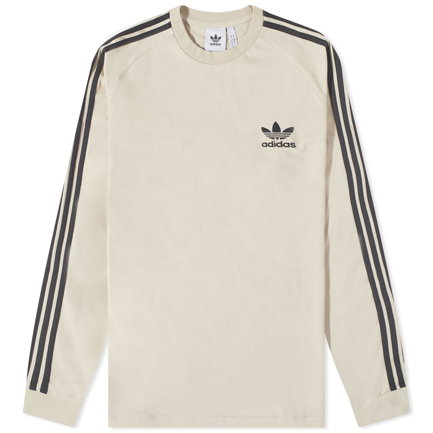 Tričko adidas Originals Men's 3 Stripe Ružová | IM2086, 0