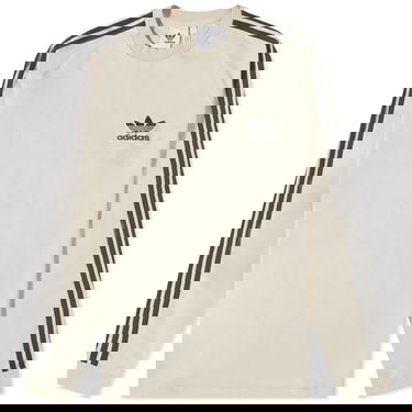 Tričko adidas Originals Men's 3 Stripe Ružová | IM2086, 0