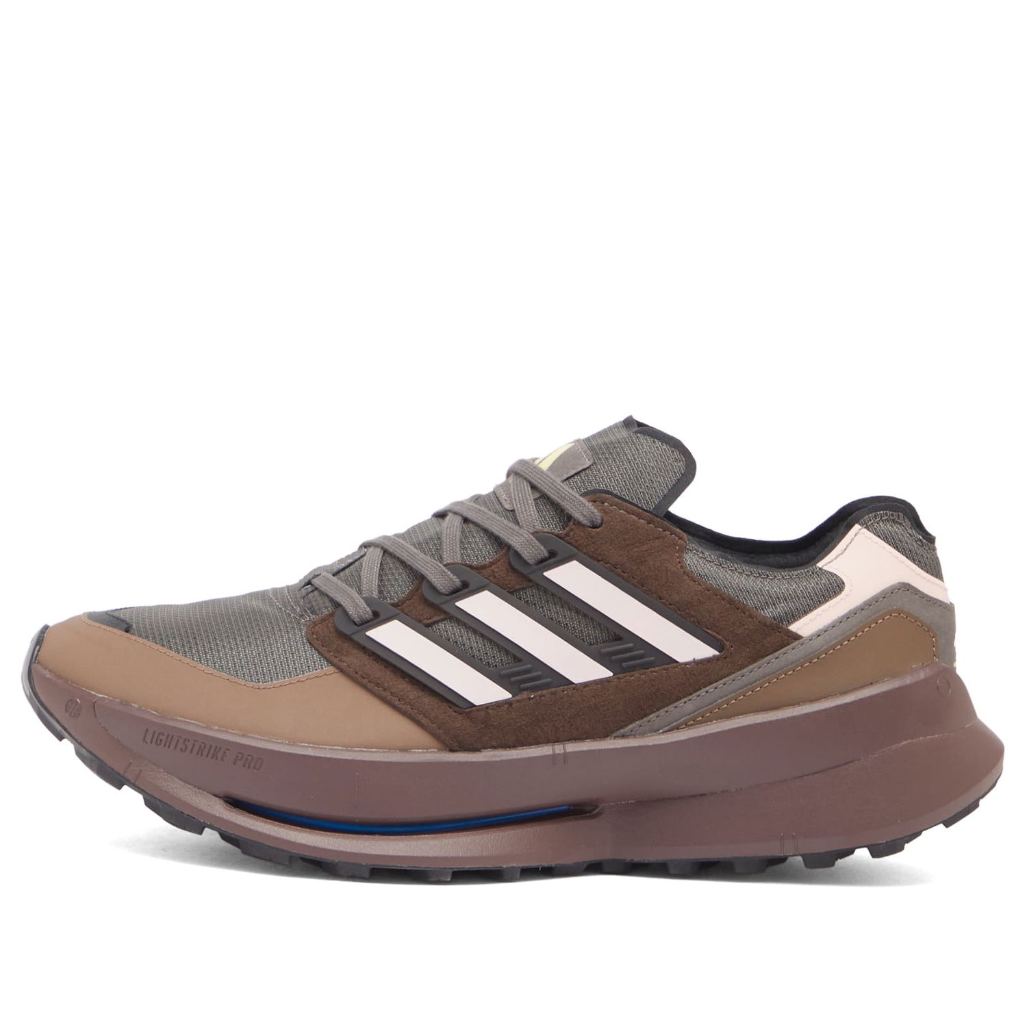 Tenisky a topánky adidas Performance Terrex Agravic Hnedá | JH6113, 0