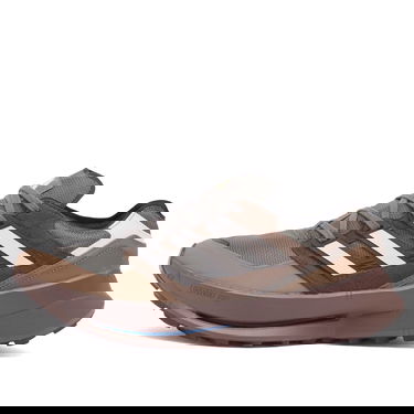 Tenisky a topánky adidas Performance Terrex Agravic Hnedá | JH6113, 0