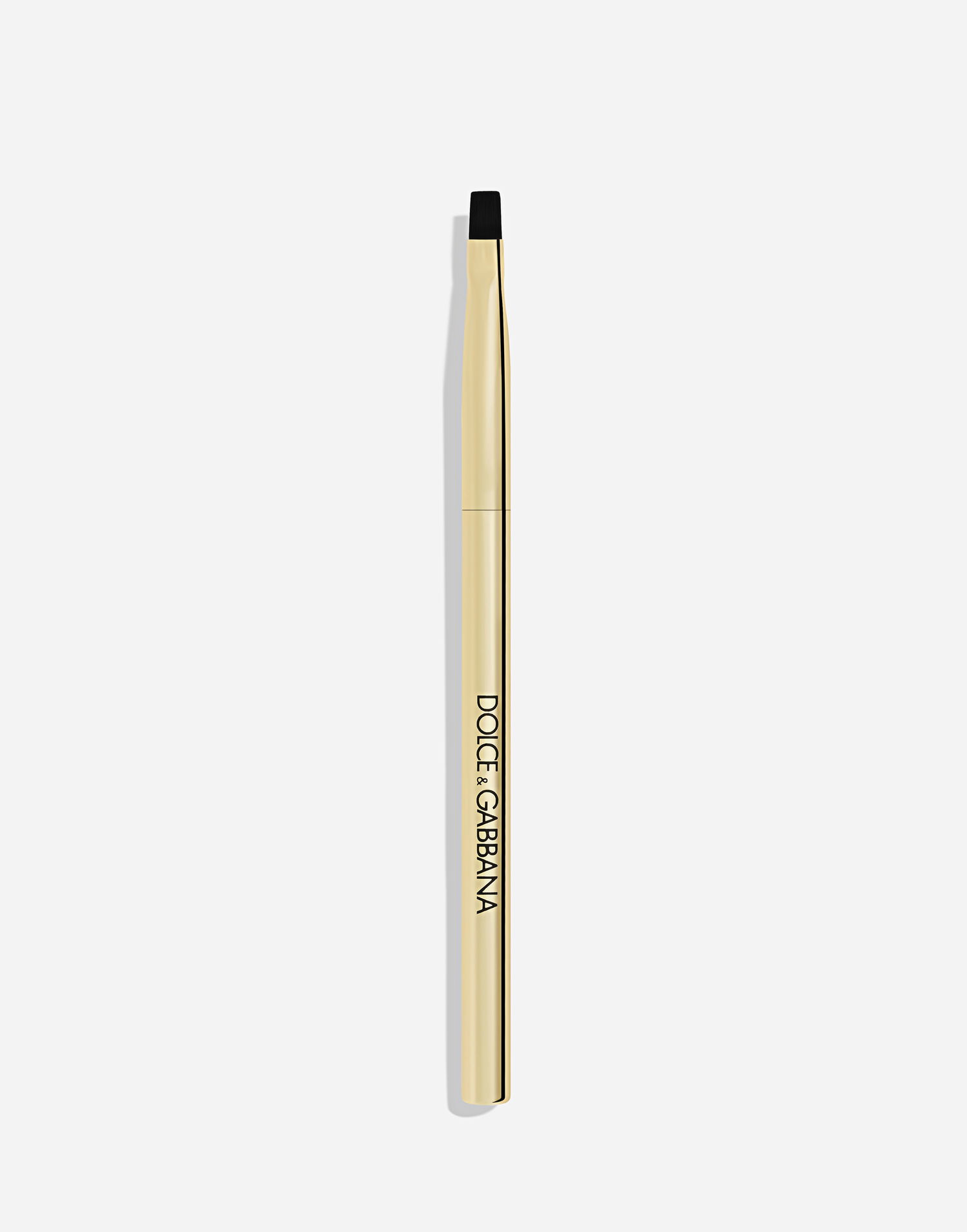 Doplnky Dolce & Gabbana Dolce & Gabbana Lip Brush Žltá | MKUPLIP0017V0000, 0