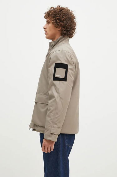 Parka Rains Glacial Jacket Béžová | 1527.TAUPE, 1