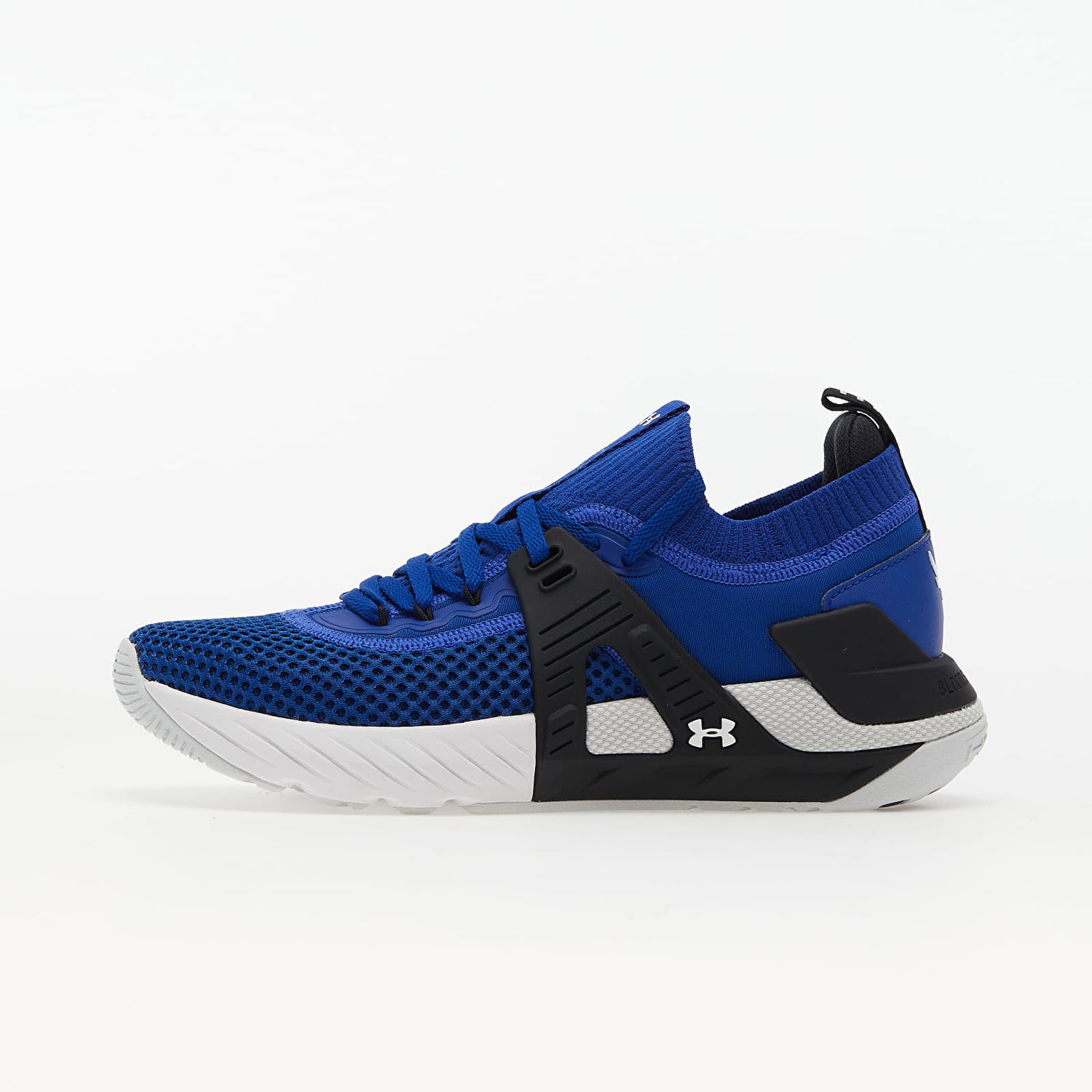 Tenisky a topánky Under Armour Project Rock 4 Modrá | 3023695-400, 0
